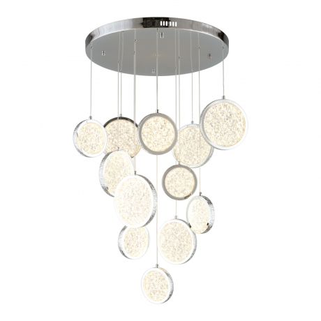 Подвесная люстра Aployt Yulali APL.048.13.102 