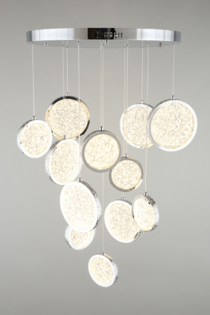 Подвесная люстра Aployt Yulali APL.048.13.102 