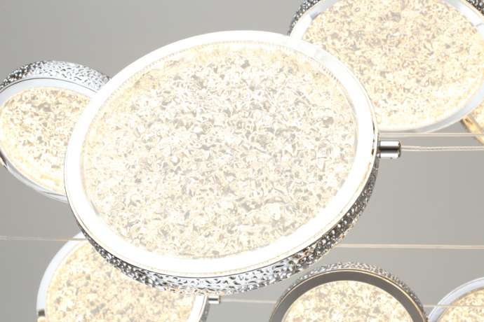 Подвесная люстра Aployt Yulali APL.048.13.102 