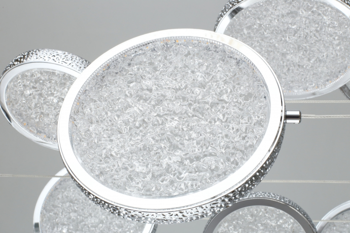 Подвесная люстра Aployt Yulali APL.048.13.102 