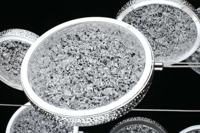 Подвесная люстра Aployt Yulali APL.048.13.102 