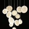 Подвесная люстра Aployt Yulali APL.048.13.102 