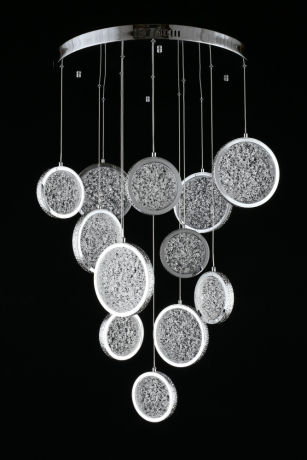 Подвесная люстра Aployt Yulali APL.048.13.102 