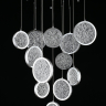 Подвесная люстра Aployt Yulali APL.048.13.102 
