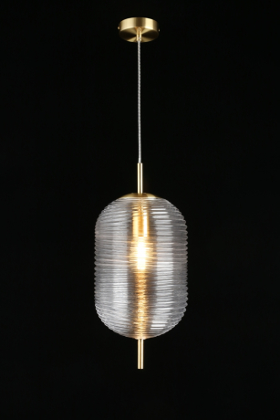 Подвесной светильник Aployt Mattia APL.316.16.01 