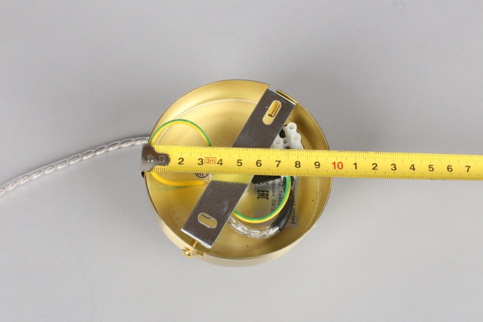 Подвесной светильник Aployt Mattia APL.316.16.01 