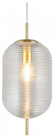 Подвесной светильник Aployt Mattia APL.316.16.01 