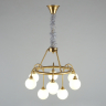 Подвесная люстра Aployt Eloiz APL.839.03.09 