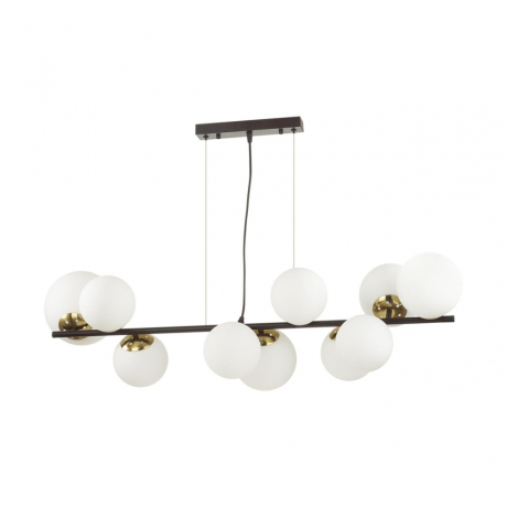 Подвесная люстра Lumion Moderni 6508/10 