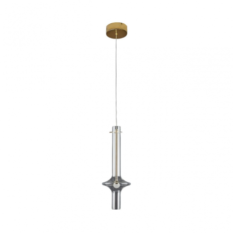 Подвесной светильник Loft it Tube 10061GD 