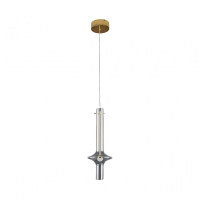 Подвесной светильник Loft it Tube 10061GD