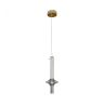 Подвесной светильник Loft it Tube 10061GD 