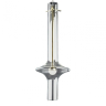 Подвесной светильник Loft it Tube 10061GD 