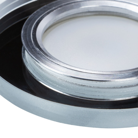 Встраиваемый светильник Arte Lamp Cursa A2166PL-1WH 