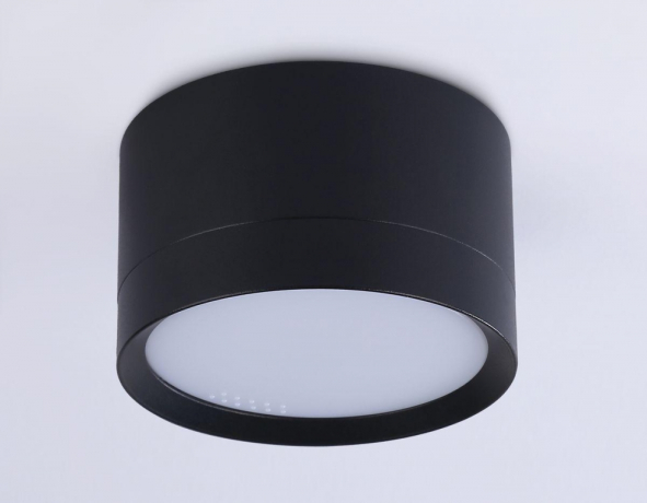 Накладной светильник Ambrella Light TECHNO SPOT TN52357 