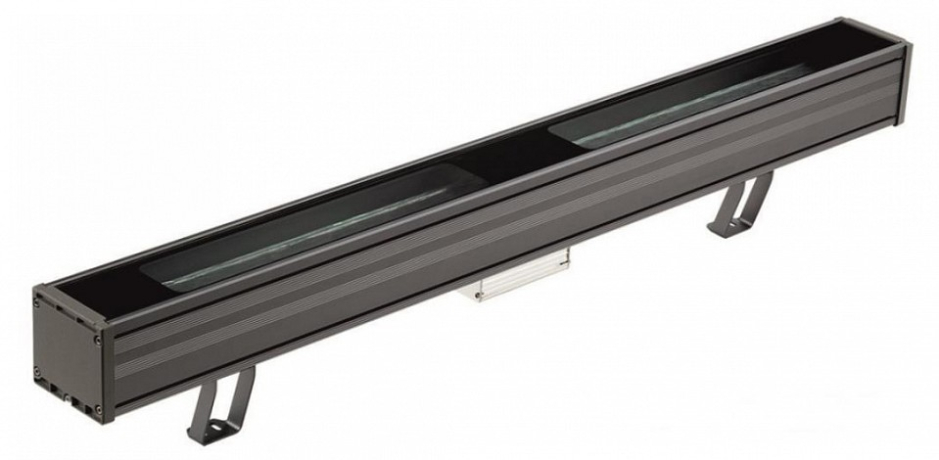 Наземный низкий светильник Odeon Light HIGHTECH 7186/80FL 