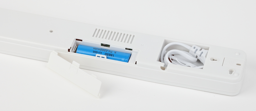 Аварийный светодиодный светильник Эра DBA-107-0-20 (Б0044404)