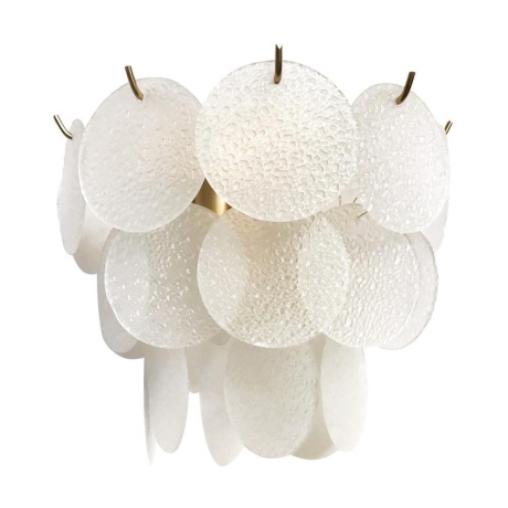 Настенный светильник Porto Freya FR5104WL-02BS 