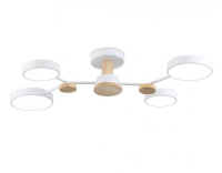 Люстра на штанге Ambrella Light FL FL4858