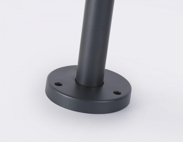 Уличный ландшафтный фонарь с лампочкой Ambrella light ST2422+Lamps