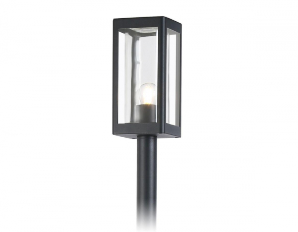 Уличный ландшафтный фонарь с лампочкой Ambrella light ST2422+Lamps