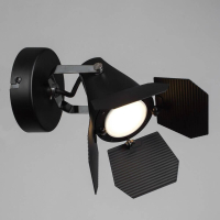Спот A3092AP-1BK Arte Lamp