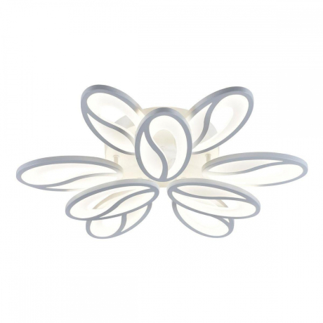 Потолочная люстра с пультом ДУ Escada Grain 10222/9LED 139W 