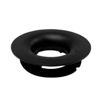Кольцо декоративное Italline IT02-001 IT02-001 ring black