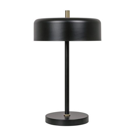 Настольная лампа декоративная Arte Lamp Skat A7052LT-2BK 