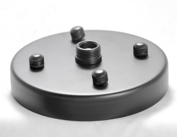 Люстра на штанге Lussole Hartwell LSP-8164 