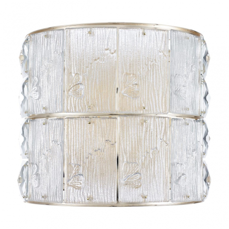 Накладной светильник Odeon Light Fiesta 5070/2W 