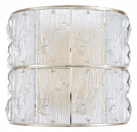 Накладной светильник Odeon Light Fiesta 5070/2W 