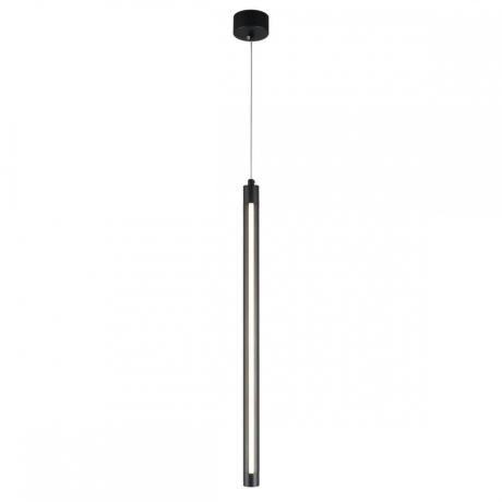 Нарушена упаковка!  <280513> Подвесной светодиодный светильник Omnilux Agropoli OML-102016-17