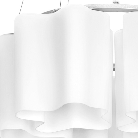 Подвесная люстра Lightstar с поддержкой Алисы, Nubi 802160 