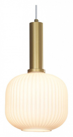 Подвесной светильник Lussole Ondulati LSP-8354 