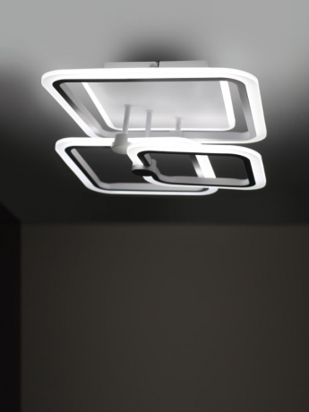 Потолочная люстра с управлением Wi-Fi Camelion LCL-1005 (14613) 