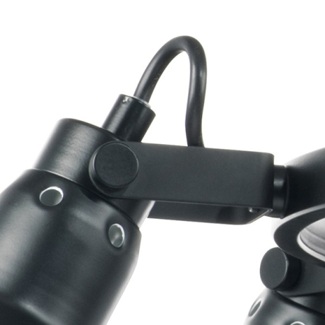 Подвесной светильник с поворотными плафонами Acrobata Lightstar с поддержкой Маруся 761167 