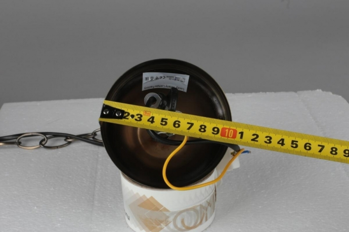 Подвесной светильник Omnilux Shanklin OML-80103-03 