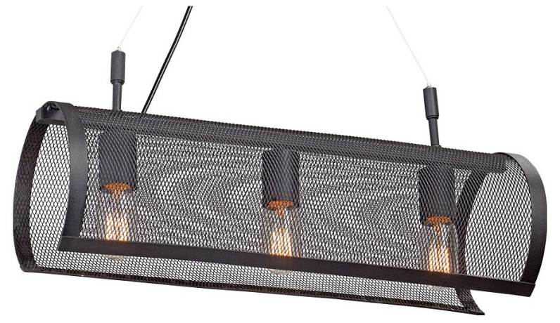 Подвесной светильник Vitaluce V4747 V4747-1/3S 