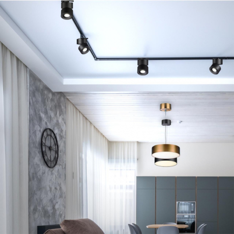 Светильник на штанге Novotech Groda 358777 