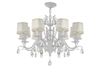 Подвесная люстра Dio D’Arte Firenze Firenze E 1.1.8.600 W