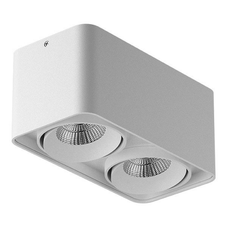 Спот Lightstar Monocco 52326 