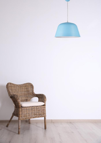 Подвесной светильник Arti Lampadari Riolo Riolo E 1.3.P1 BL 