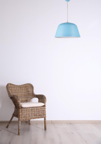 Подвесной светильник Arti Lampadari Riolo Riolo E 1.3.P1 BL