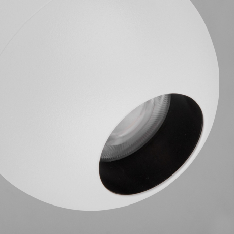 Однофазный LED светильник 8W 4200К (белый) для трека Elektrostandard LTB76 (a053740) 