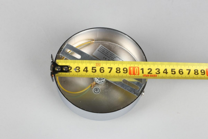 Люстра на штанге с лампочками Omnilux OML-99607-08+Lamps 