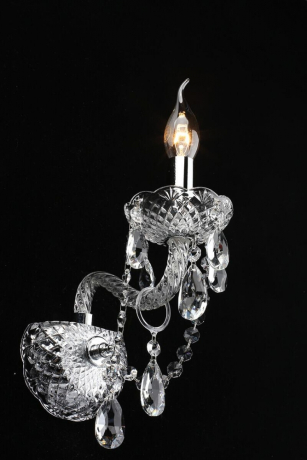 Бра с лампочкой APLOYT APL.755.01.01+Lamps 