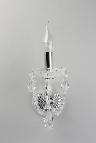 Бра с лампочкой APLOYT APL.755.01.01+Lamps 