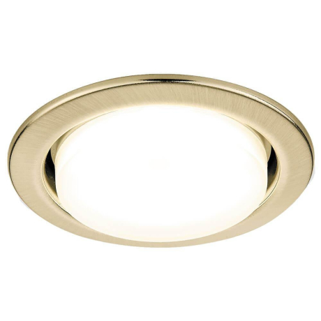 Встраиваемый светильник Ambrella Light G G101 SB 