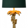 Настольная лампа декоративная Lucide Extravaganza Coconut 10505/81/02 